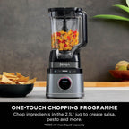 2-In-1 Detect Power Blender Pro Single Serve
