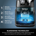2-In-1 Detect Power Blender Pro Single Serve
