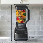 2-In-1 Detect Power Blender Pro Single Serve