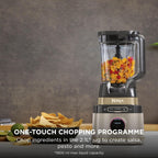 2-In-1 Detect Power Blender Pro Single Serve