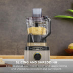 2-In-1 Detect Power Blender Pro Single Serve