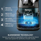 2-In-1 Detect Power Blender Pro Single Serve
