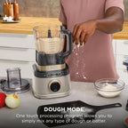 2-In-1 Detect Power Blender Pro Single Serve