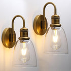 Antique Gold