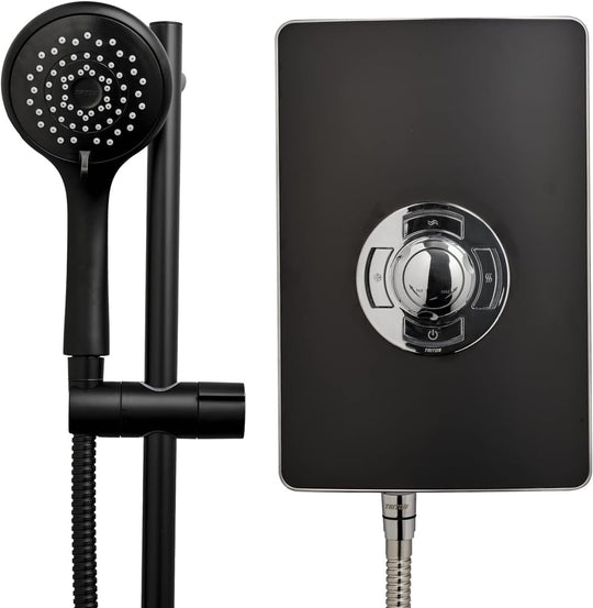 Collection 2 Shower Electric 8.5KW Triton Aspirante