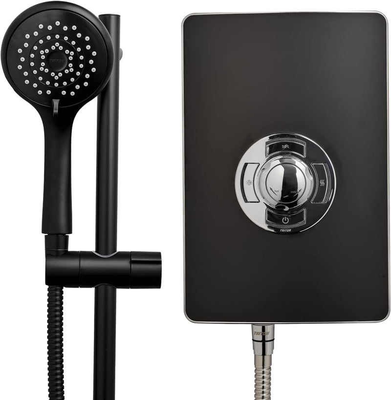 Collection 2 Shower Electric 8.5KW Triton Aspirante