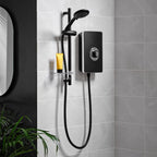 2 Shower Electric 8.5KW Triton Aspirante I