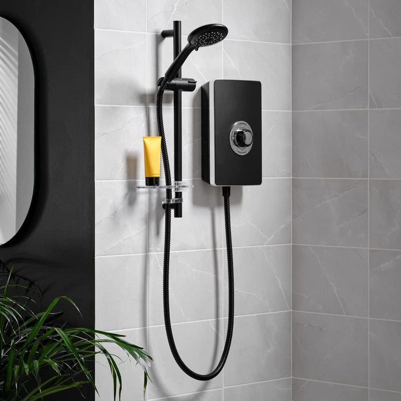 Collection 2 Shower Electric 8.5KW Triton Aspirante