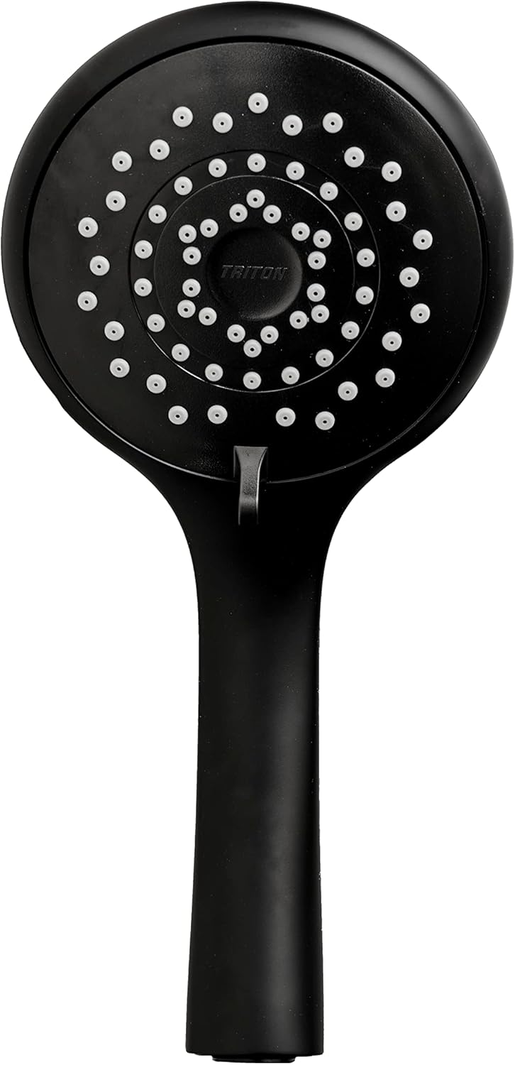 Collection 2 Shower Electric 8.5KW Triton Aspirante