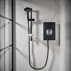 2 Shower Electric 8.5KW Triton Aspirante I
