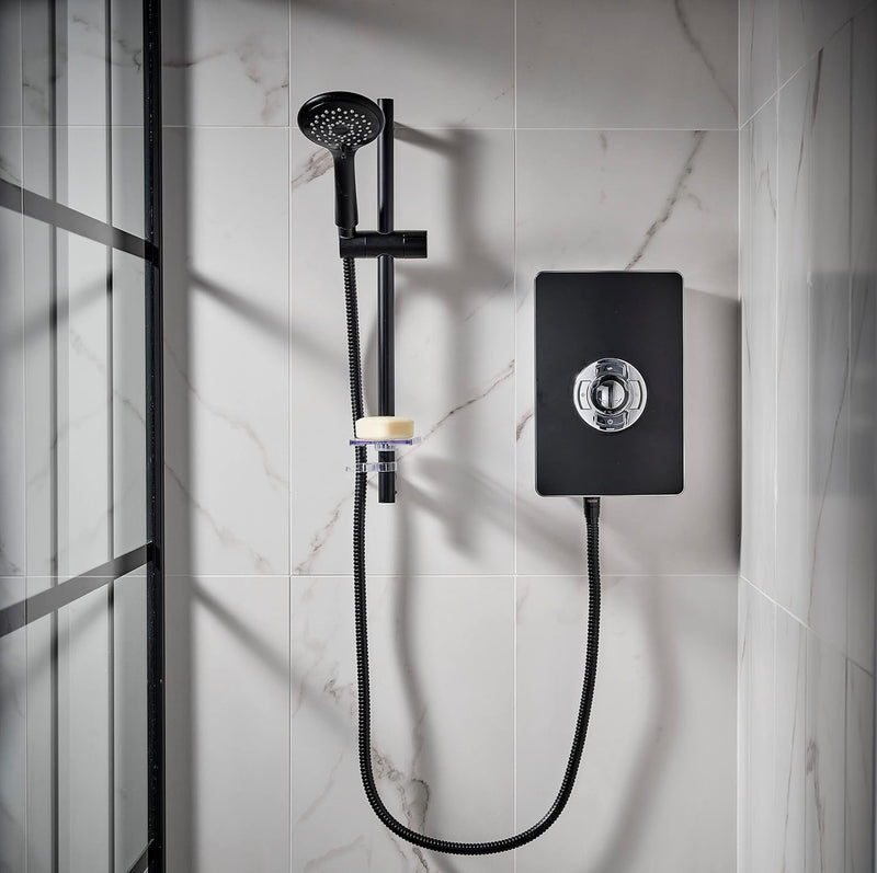 Collection 2 Shower Electric 8.5KW Triton Aspirante
