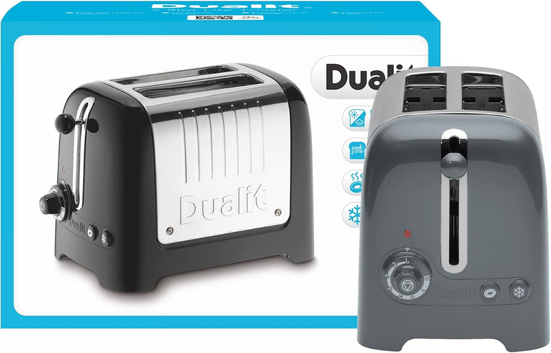 2 Slice Lite Toaster