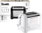 2 Slice Lite Toaster