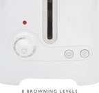 2 Slice Lite Toaster