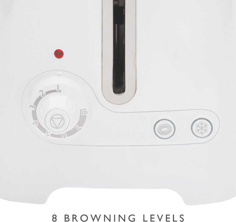 2 Slice Lite Toaster