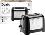 2 Slice Lite Toaster