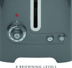2 Slice Lite Toaster