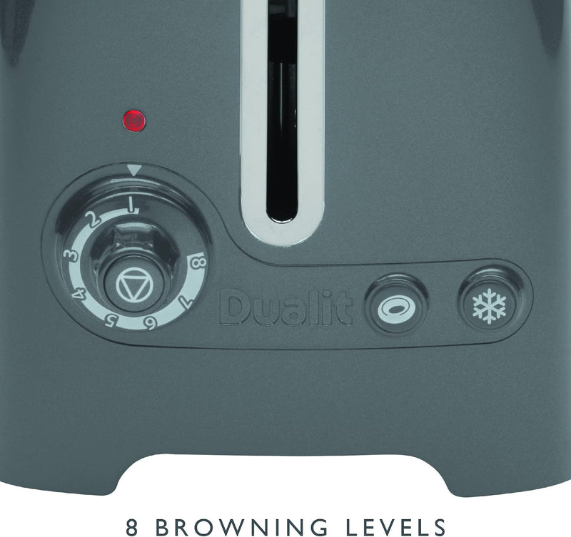 2 Slice Lite Toaster