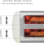 2 Slice Lite Toaster