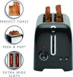 2 Slice Lite Toaster