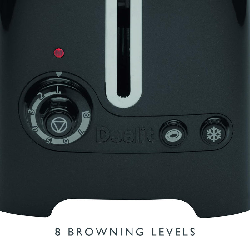 2 Slice Lite Toaster