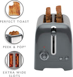 2 Slice Lite Toaster