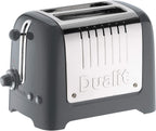 2 Slice Lite Toaster