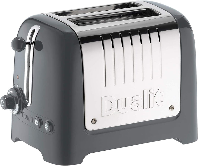 2 Slice Lite Toaster