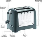 2 Slice Lite Toaster
