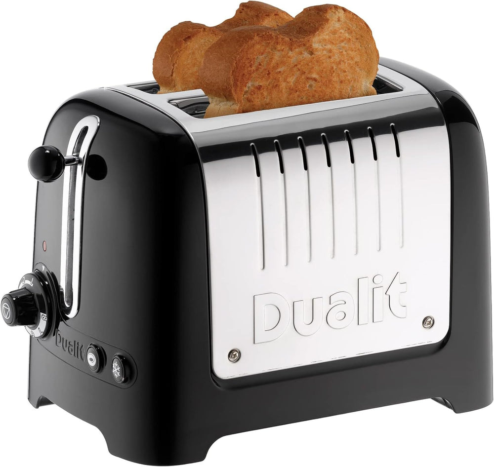 2 Slice Lite Toaster