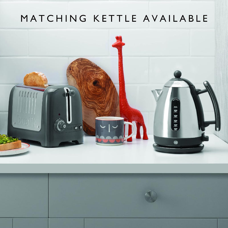 2 Slice Lite Toaster