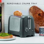 2 Slice Lite Toaster
