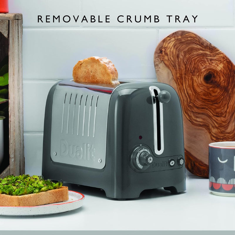 2 Slice Lite Toaster
