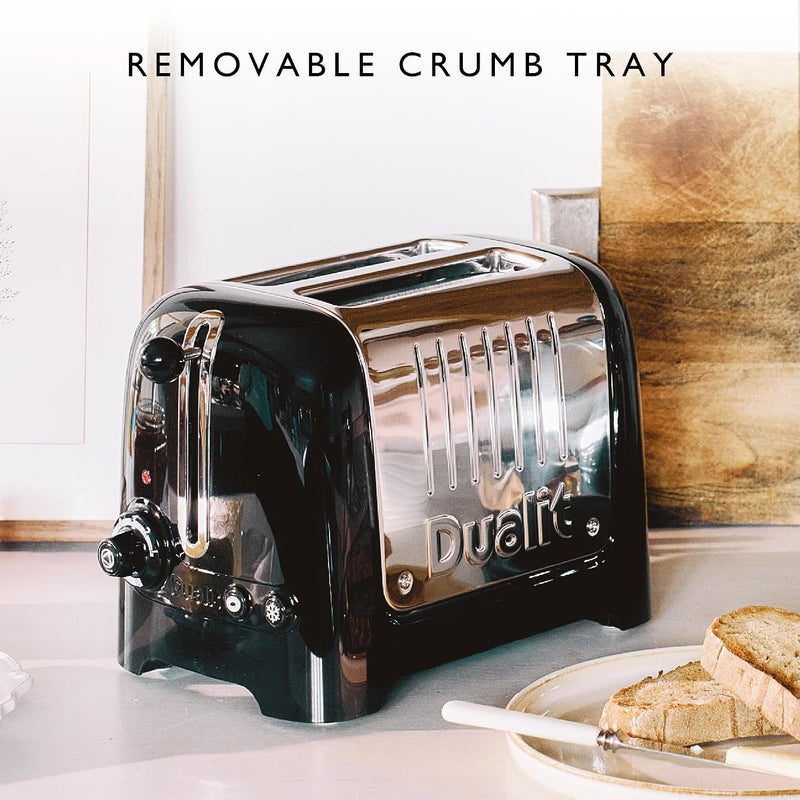 2 Slice Lite Toaster