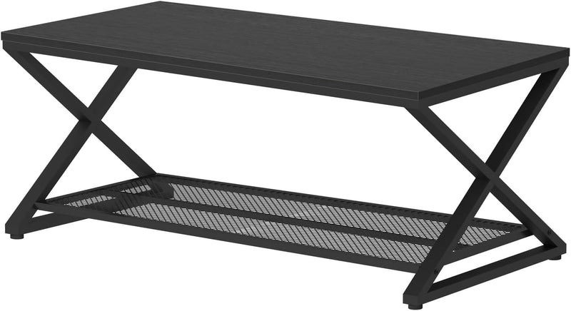 Coffee Table for Living Room Tables Storage