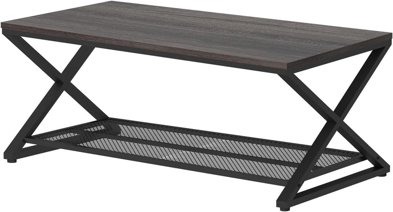 Coffee Table for Living Room Tables Storage