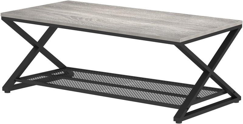 Coffee Table for Living Room Tables Storage