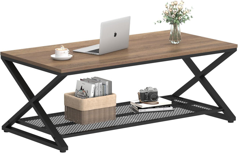 Coffee Table for Living Room Tables Storage