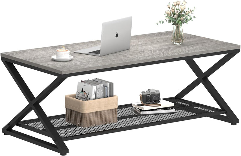 Coffee Table for Living Room Tables Storage