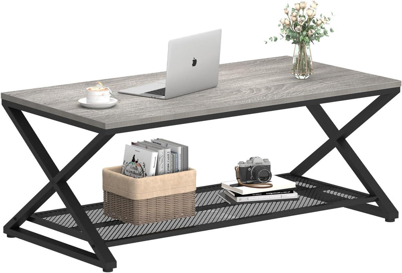 Coffee Table for Living Room Tables Storage
