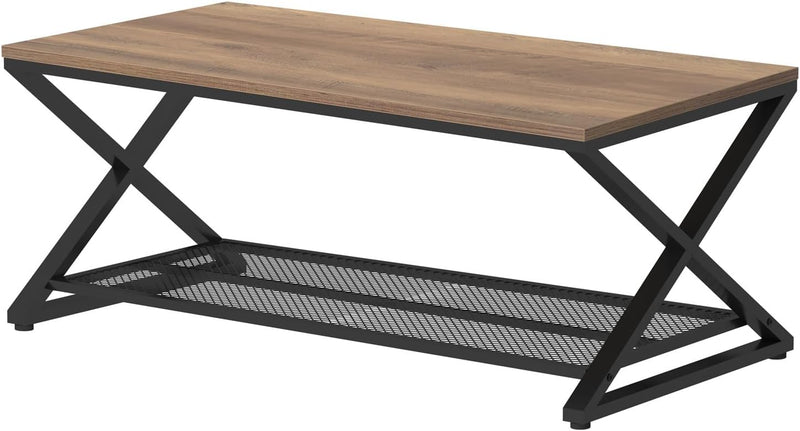 Coffee Table for Living Room Tables Storage