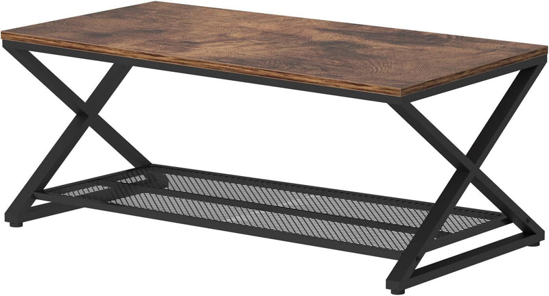 Coffee Table for Living Room Tables Storage