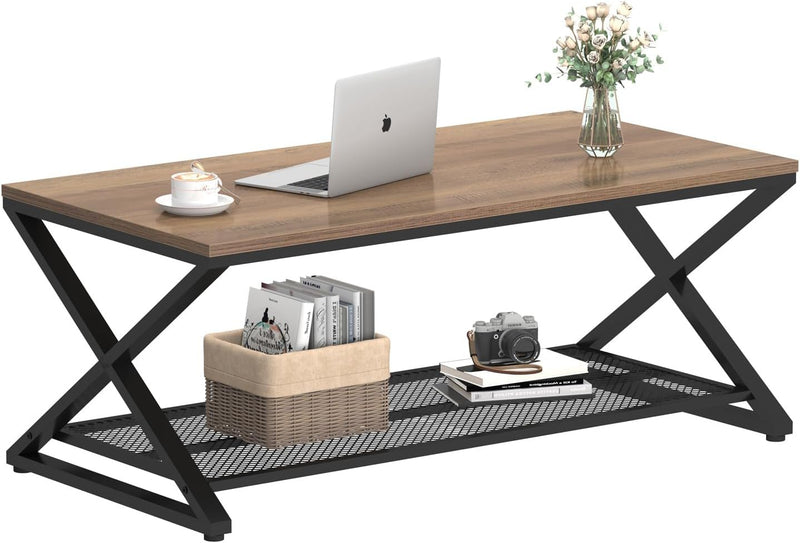 Coffee Table for Living Room Tables Storage