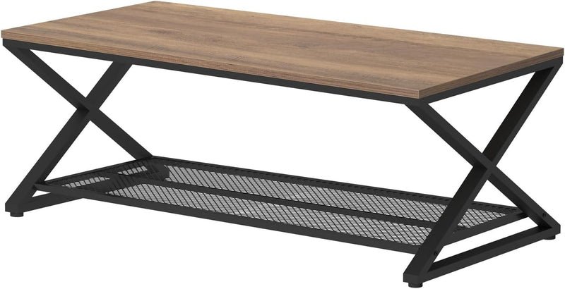 Coffee Table for Living Room Tables Storage