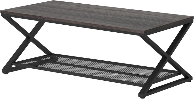Coffee Table for Living Room Tables Storage