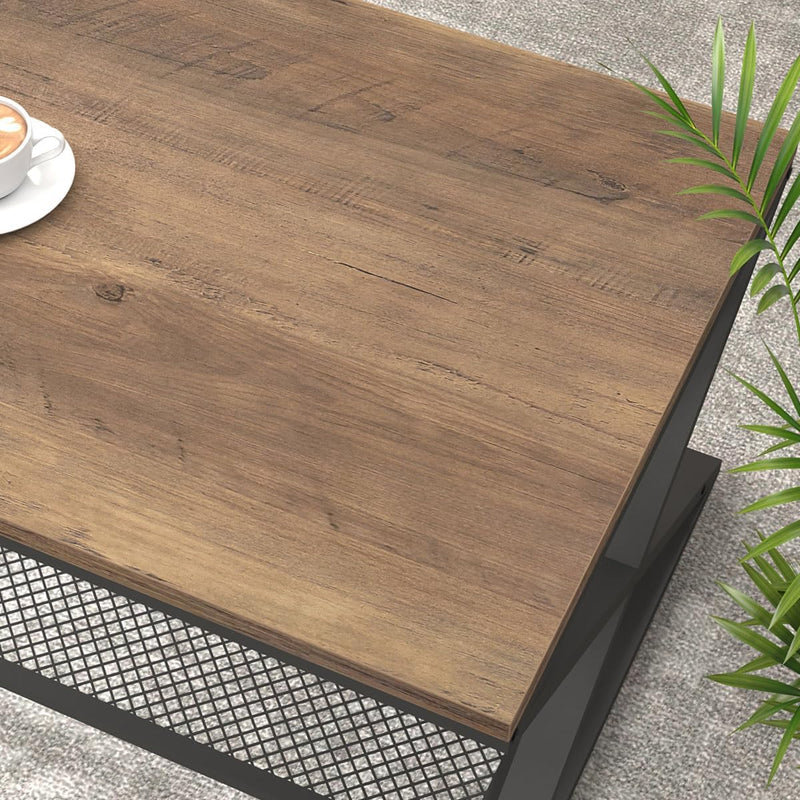Coffee Table for Living Room Tables Storage
