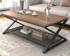 Rustic Oak