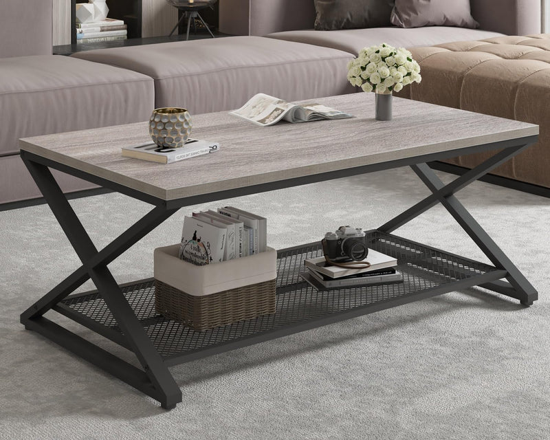 Coffee Table for Living Room Tables Storage
