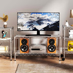 2-Tier Heavy Duty Shelving Unit