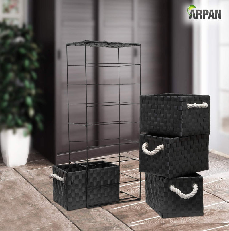 2 X 4 Drawer Storage Cabinet Unit